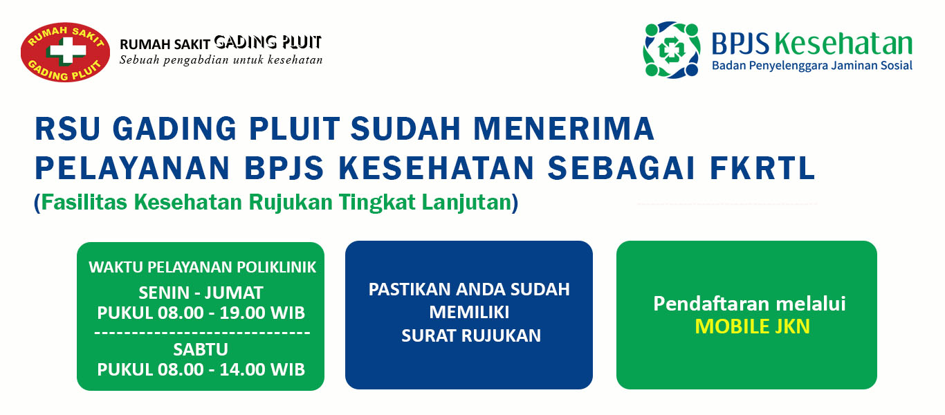 BPJS KESEHATAN