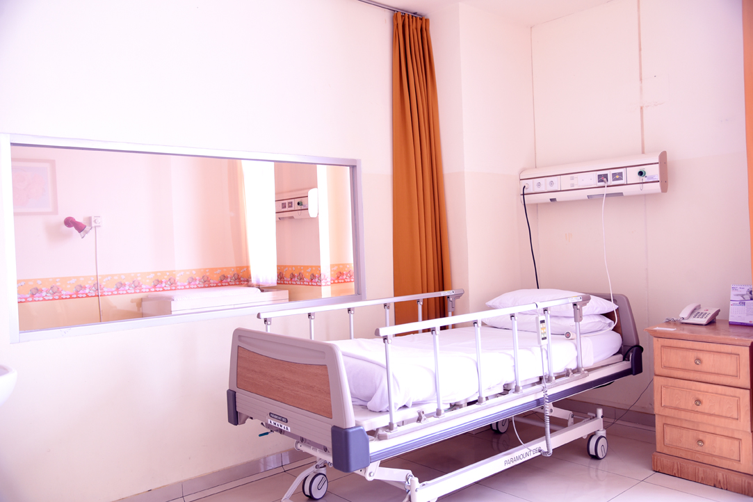 Maternity VIP Room